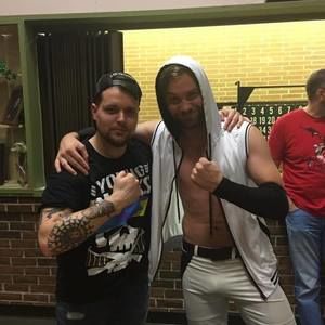 Meet your Posher, Logan